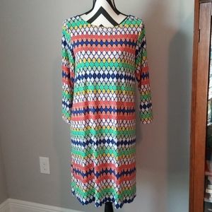 Signature Collection Small 4/6 Dress